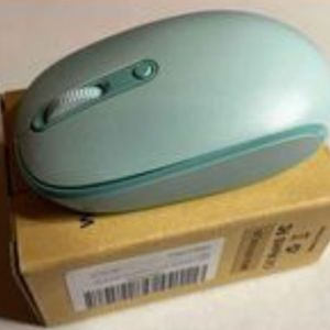 Wireless mouse